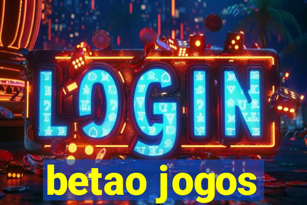 betao jogos